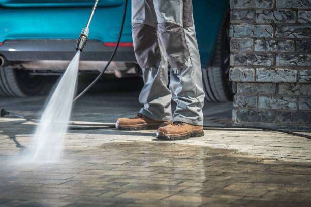 Best Heavy Equipment Washing  in Lyndhurst, VA