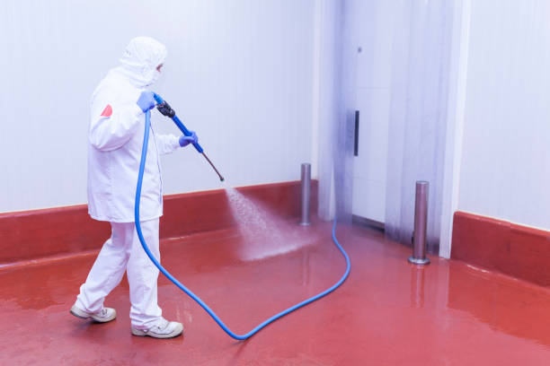 Concrete Sealing in Lyndhurst, VA