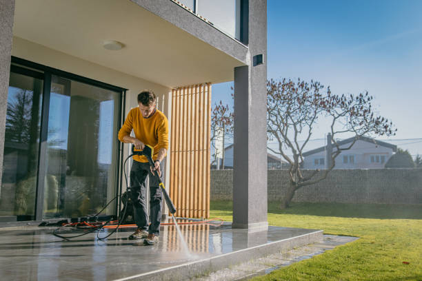 Best Parking Lot and Garage Cleaning  in Lyndhurst, VA