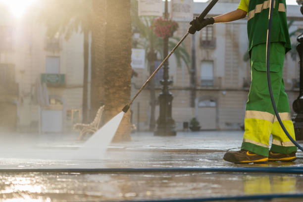 Trusted Lyndhurst, VA Pressure Washing Experts